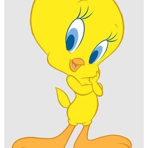 Meet your Posher, Judith